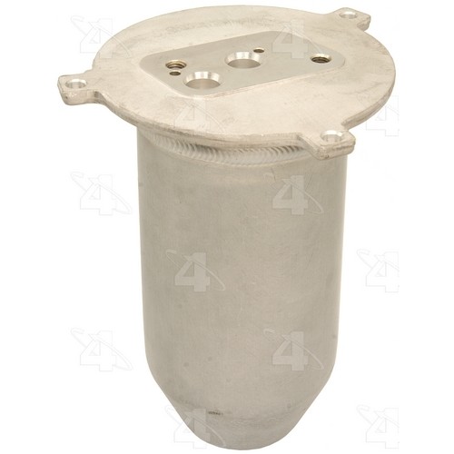 DRIER BMW E38 8372978  8390342 ALUM