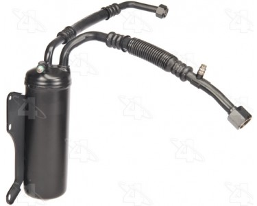 ACCUM E-SERIES VAN 04-07 ALL W/6.0L DIESEL ACCUM E-SERIES VAN 04-07 ALL W/6.0L DIESEL
