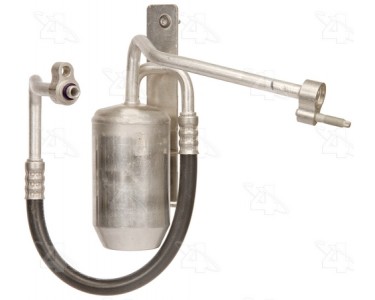 DRIER W/HOSE EXPEDITION 03-06 W/O REAR A/C DRIER W/HOSE EXPEDITION 03-06 W/O REAR A/C
