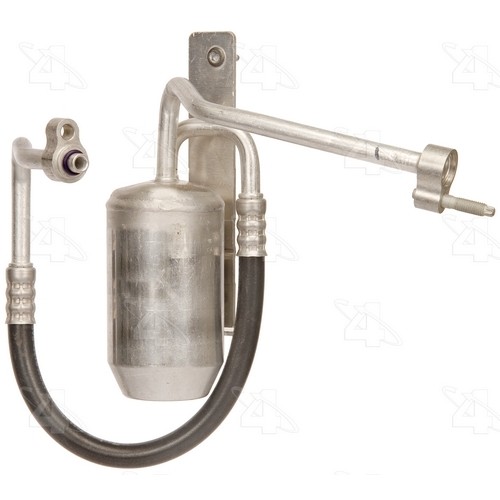 DRIER W/HOSE EXPEDITION 03-06 W/O REAR A/C
