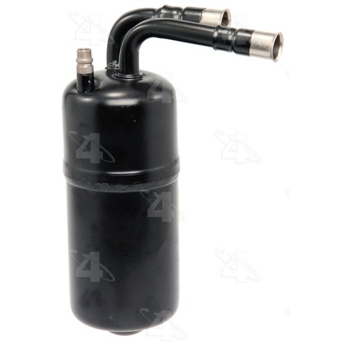 ACCUM DRIER FORD MUSTANG 05-08