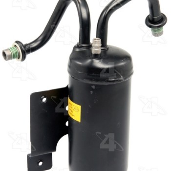 ACCUM 09-02 DODGE PU FULL SIZE