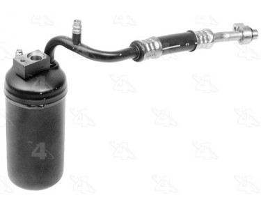 ACCUM CHRSLER CALIBER SEBRING 07-08 AVENGER 2008