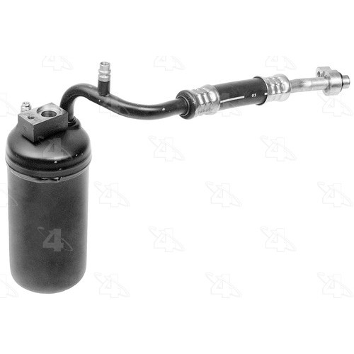 ACCUM CHRSLER CALIBER SEBRING 07-08 AVENGER 2008