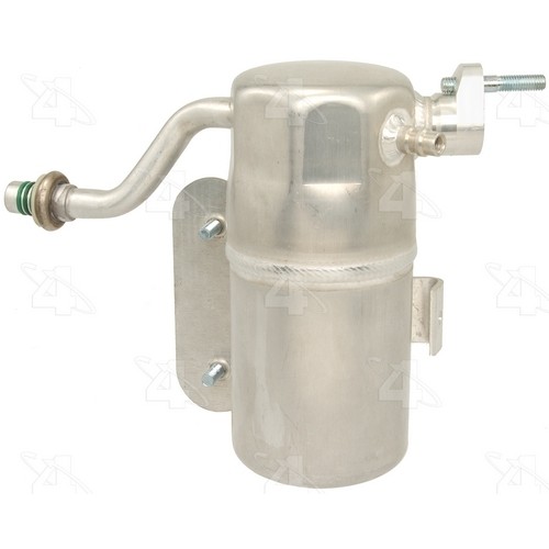 DRIER DODGE DAKOTA 05-08 MITSU RAIDER 06-08
