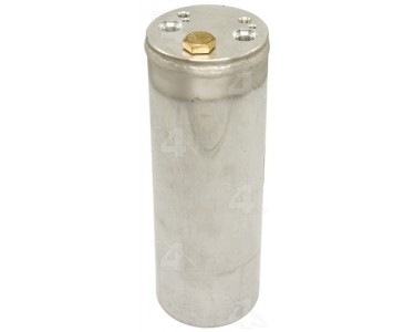 DRIER 95-98 GALANT R134A PAD DRIER DRIER 95-98 GALANT R134A PAD DRIER