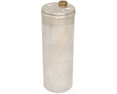 DRIER VOLVO S80 99-06 S60 01-05 XC90 03-05 DRIER VOLVO S80 99-06 S60 01-05 XC90 03-05
