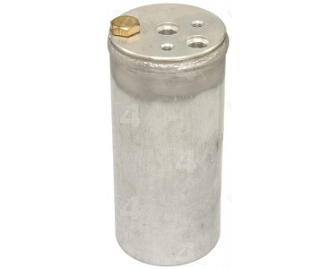 DRIER ALUM KIA SPORTAGE 01-02 DRIER ALUM KIA SPORTAGE 01-02