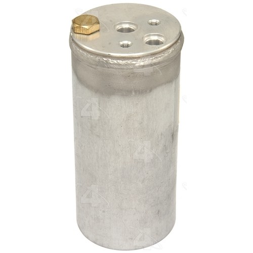 DRIER ALUM KIA SPORTAGE 01-02
