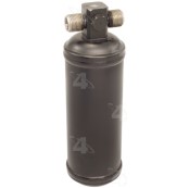 DRIER ALUM KIA SPORTAGE 95-00 TFLOW 18MM X 18MM DRIER ALUM KIA SPORTAGE 95-00 TFLOW 18MM X 18MM