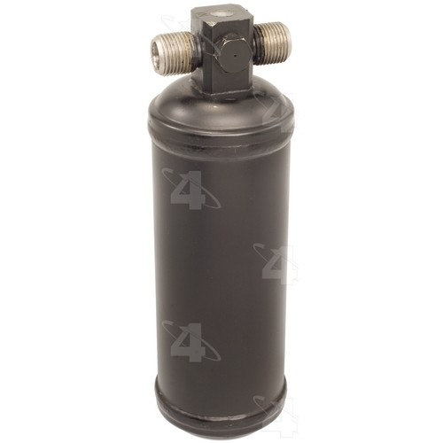 DRIER ALUM KIA SPORTAGE 95-00 TFLOW 18MM X 18MM