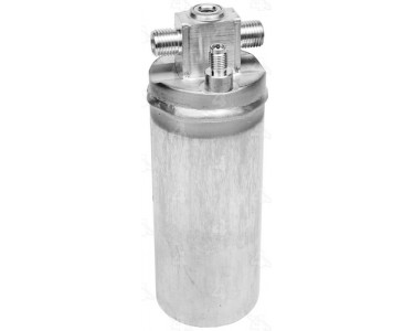 DRIER ALUM ACURA VIGOR 92-94