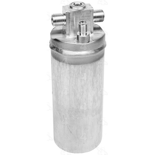 DRIER ALUM ACURA VIGOR 92-94