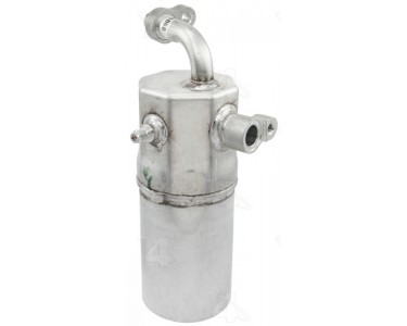 ACCUM SUV 01-05 4.8/5.3/6.0L W/REAR A/C ACCUM SUV 01-05 4.8/5.3/6.0L W/REAR A/C