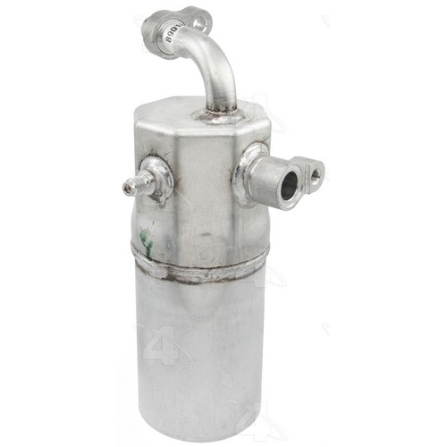 ACCUM SUV 01-05 4.8/5.3/6.0L W/REAR A/C