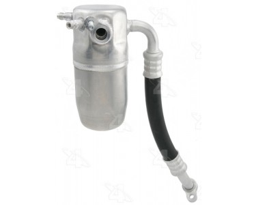 ACCUM TRAILBLAZER 03-06 ENVOY RANIER 04-07