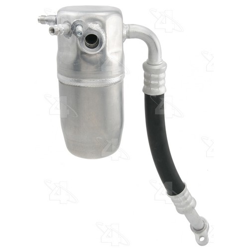 ACCUM TRAILBLAZER 03-06 ENVOY RANIER 04-07