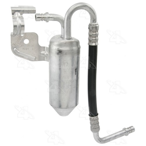 DRIER H ASSY BUICK ALLURE LACROSSE GRAND PRIX 05
