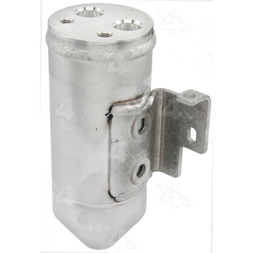 DRIER DODGE VAN 98-03 W/ BRACKET