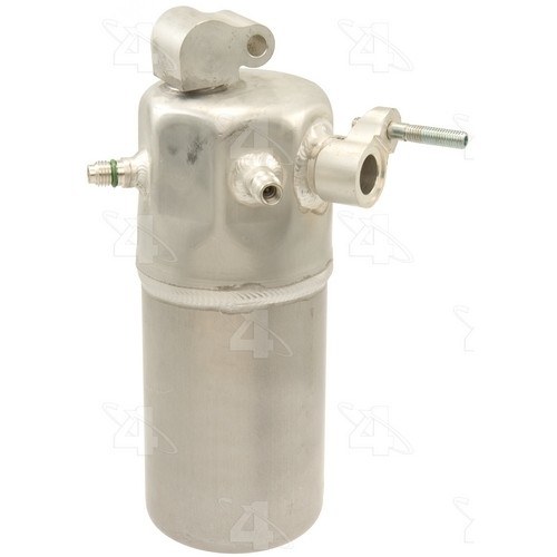 ACCUM CHEVY EXPRESS GMC SAVANA 03-08