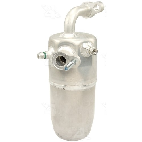 ACCUM GM ALL SUV PICKUP V8 GAS 06-09 2ND DESIGN