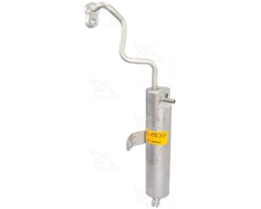 DRIER JEEP COMMANDER 06-10 GRAND CHEROKEE 05-10