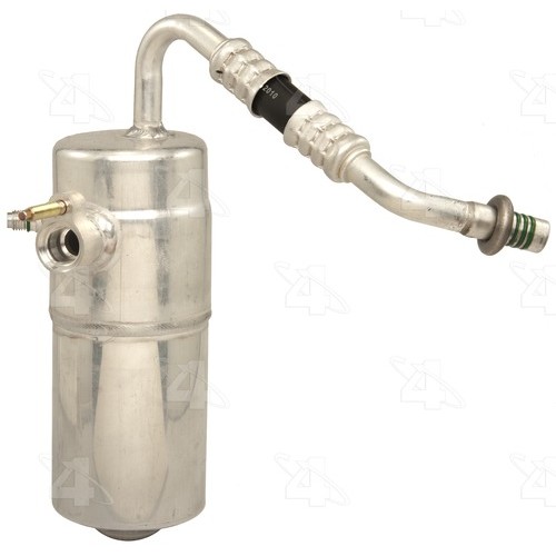 ACCUM DRIER 04-08 FORD F-150 /2006 LINC MARK LT