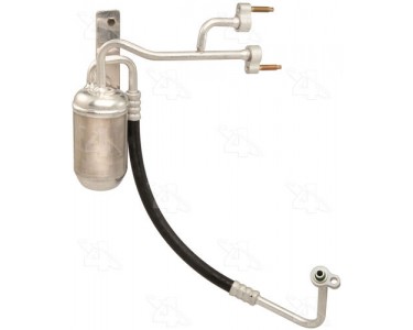 DRIER 03-05 EXPEDITION NAVIGATOR W/REAR AC - 57-0475 DRIER 03-05 EXPEDITION NAVIGATOR W/REAR AC - 57-0475