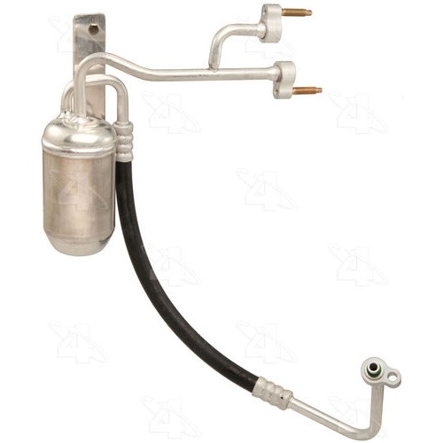 DRIER 03-05 EXPEDITION NAVIGATOR W/REAR AC - 57-0475 DRIER 03-05 EXPEDITION NAVIGATOR W/REAR AC - 57-0475