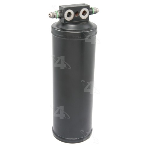 DRIER 00-03 FREIGHTLINER W/2 1/4in MF SERVICE PORT