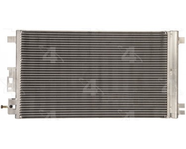 COND 04-09 CHEVY MALIBU (& MAXX) 2.2/3.5L w R/D