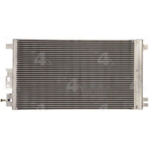 COND 04-09 CHEVY MALIBU (& MAXX) 2.2/3.5L w R/D