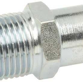 FTG HEATER 1/2in X 3/4in HOSE HEX FTG HEATER 1/2in X 3/4in HOSE HEX