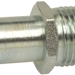 FTG HEATER 1/2 MP X 5/8 HOSE FTG HEATER 1/2 MP X 5/8 HOSE