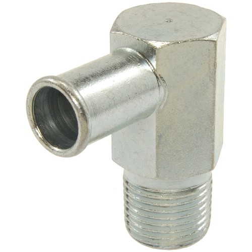 FTG HEATER 1/2 MPT X 5/8 STD FLOW