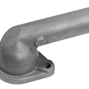 WATER OUTLET 85-92 CHEV/GMC/PONT WATER OUTLET 85-92 CHEV/GMC/PONT