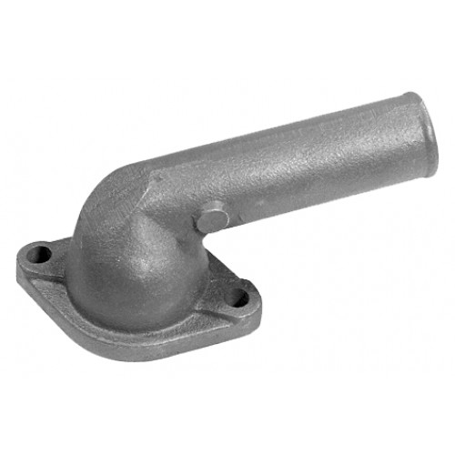 WATER OUTLET 85-92 CHEV/GMC/PONT