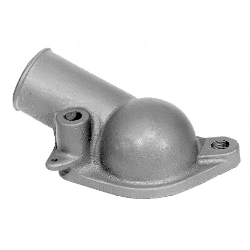WATER OUTLET 66-73 CHEV/GMC