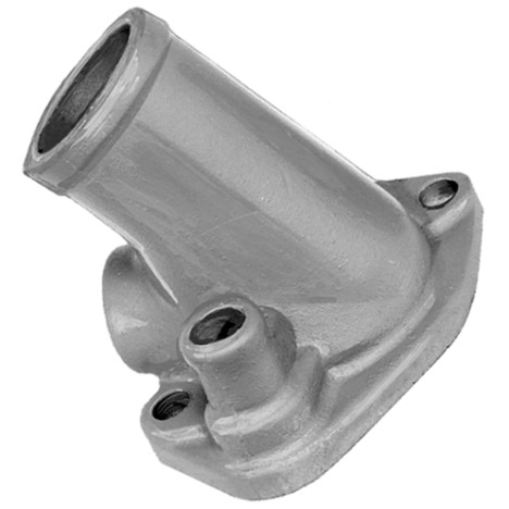 WATER OUTLET 63-96 FORD/LINC/MERC