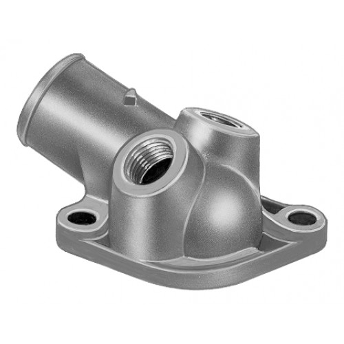 WATER OUTLET 81-87 GM VEHICLES