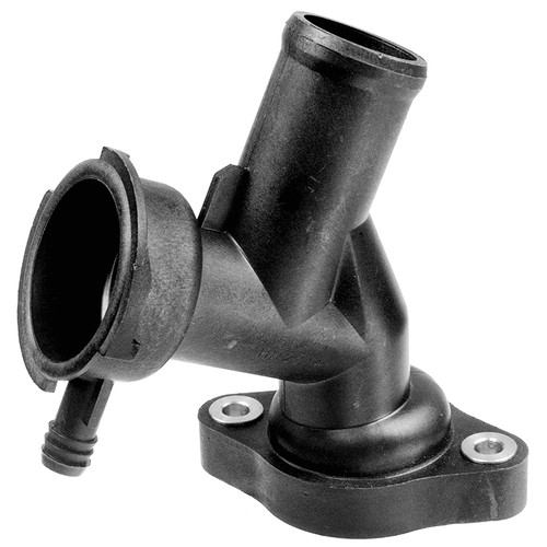 WATER OUTLET 00-05 DODGE