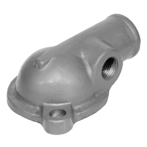 WATER OUTLET 60-83 FORD/MERC