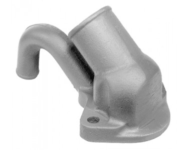 WATER OUTLET 66-90 GM VEHICLES WATER OUTLET 66-90 GM VEHICLES