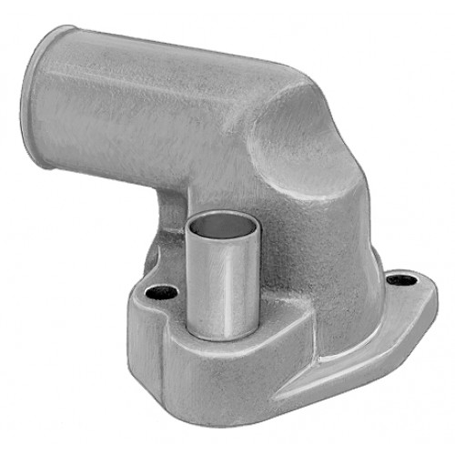 WATER OUTLET 74-01 FORD