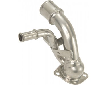 WATER OUTLET 93-97 FORD