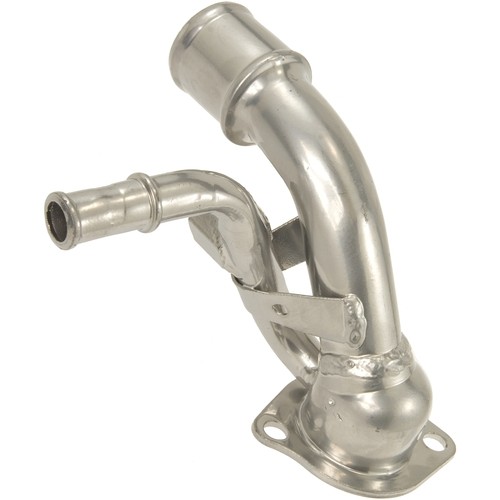 WATER OUTLET 93-97 FORD