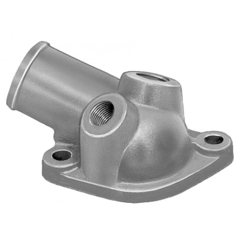 WATER OUTLET 74-93 GM VEHICLES