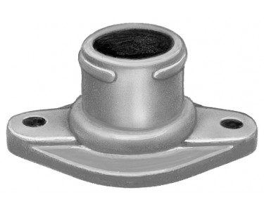 WATER OUTLET 72-92 CHRYSL/DODGE WATER OUTLET 72-92 CHRYSL/DODGE