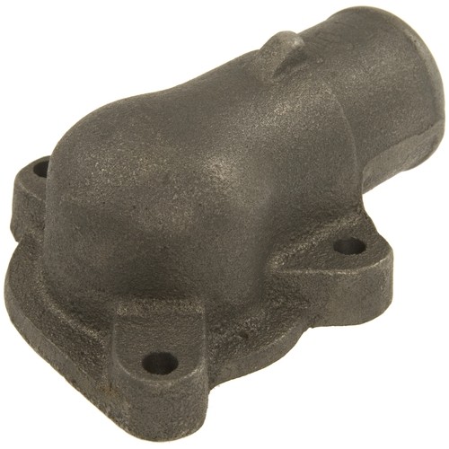 WATER OUTLET 86-95 FORD