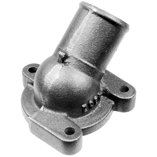 WATER OUTLET 93-07 FORD 96-05 MERC 78-79 SUBARU